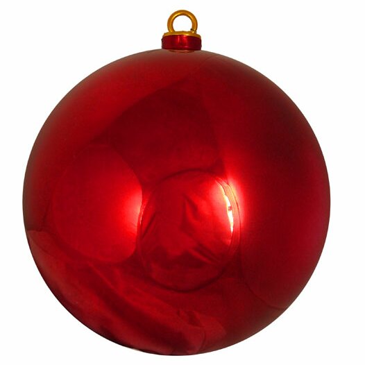 Extra Large Christmas Ornaments 